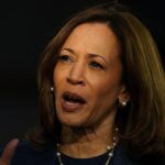 Kamala Harris: Donald Trump jest coraz bardziej niestabilny