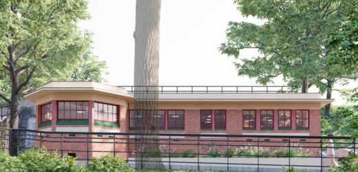 Bastion Sakwowy. Nowa wizytówka Wrocławia będzie jeszcze piękniejsza