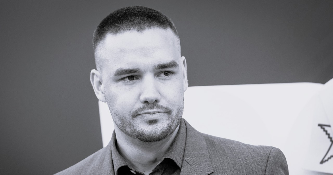 Liam Payne nie żyje. Były wokalista One Direction miał 31 lat