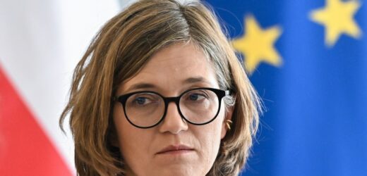 Zwrot akcji w śledztwie w sprawie ataku na Magdalenę Biejat