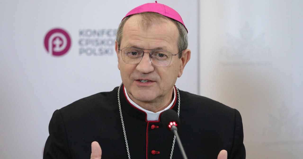 ​Abp Wojda: Udział w lekcji religii lub etyki powinien być obowiązkowy