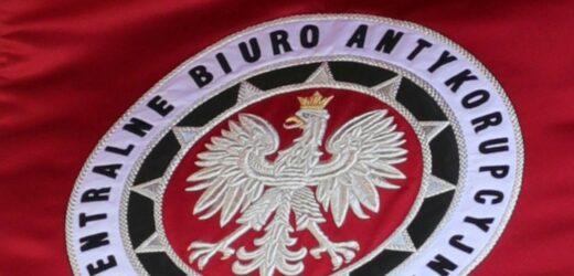 50 tys. zł na gadżety tuż przed likwidacją. Kontrowersje wokół CBA