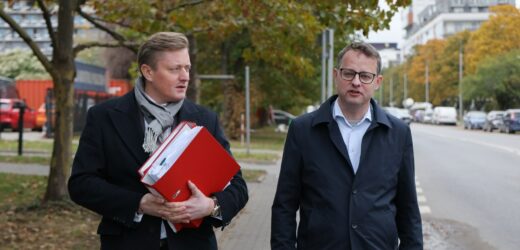„Rażące przekroczenie uchwał”. Obrońca Romanowskiego zapowiada ważne listy
