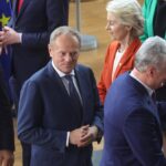 Unijny szczyt w Brukseli. Tusk: Poszło łatwiej, niż się spodziewałem