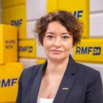 Anna Maria Żukowska gościem Porannej rozmowy w RMF FM