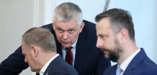 Strategia migracyjna na lata 2025-2030. Rząd ujawnił cały dokument