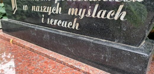 Mandat za epitafium? Cmentarna literatura, która zaskakuje