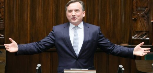 Zbigniew Ziobro zeznawał w prokuraturze. Dzień po tym, jak nie stawił się na komisji śledczej