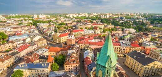W Lublinie wzrośnie podatek od nieruchomości