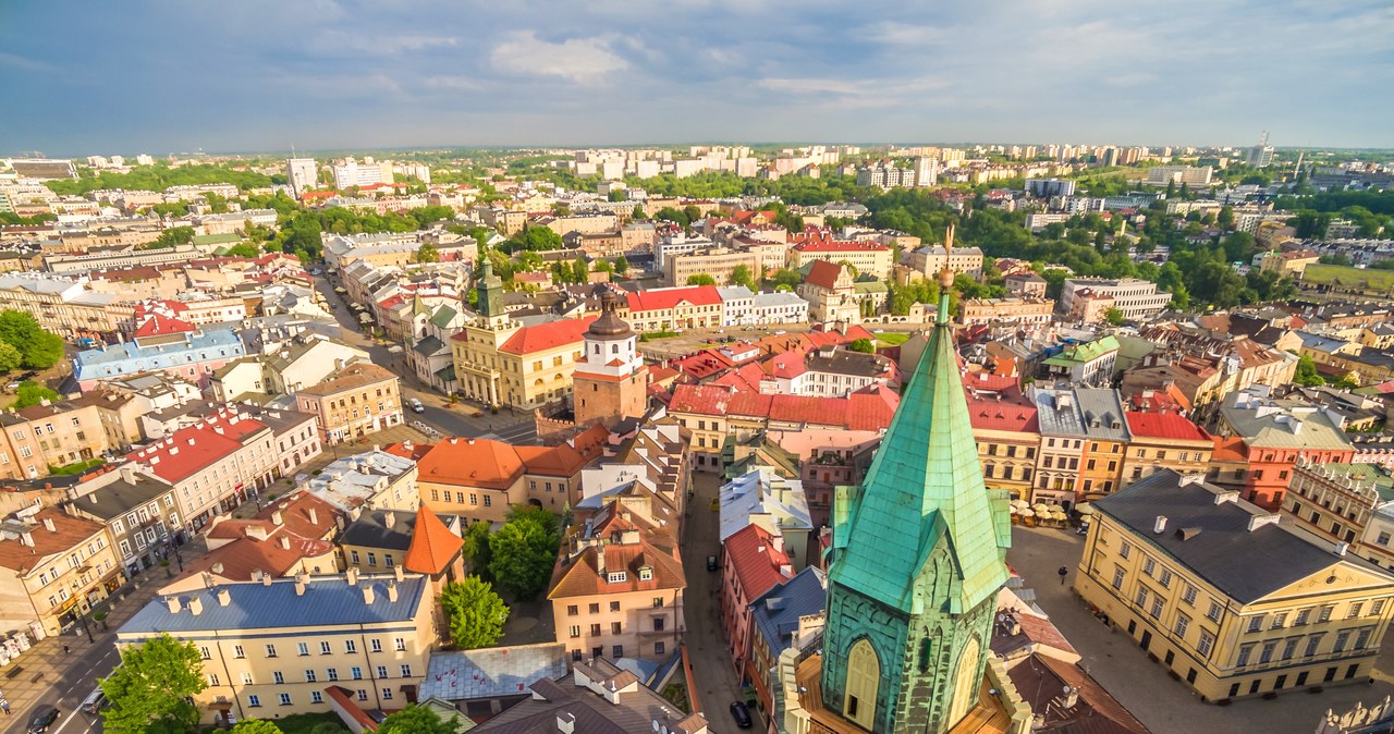 W Lublinie wzrośnie podatek od nieruchomości