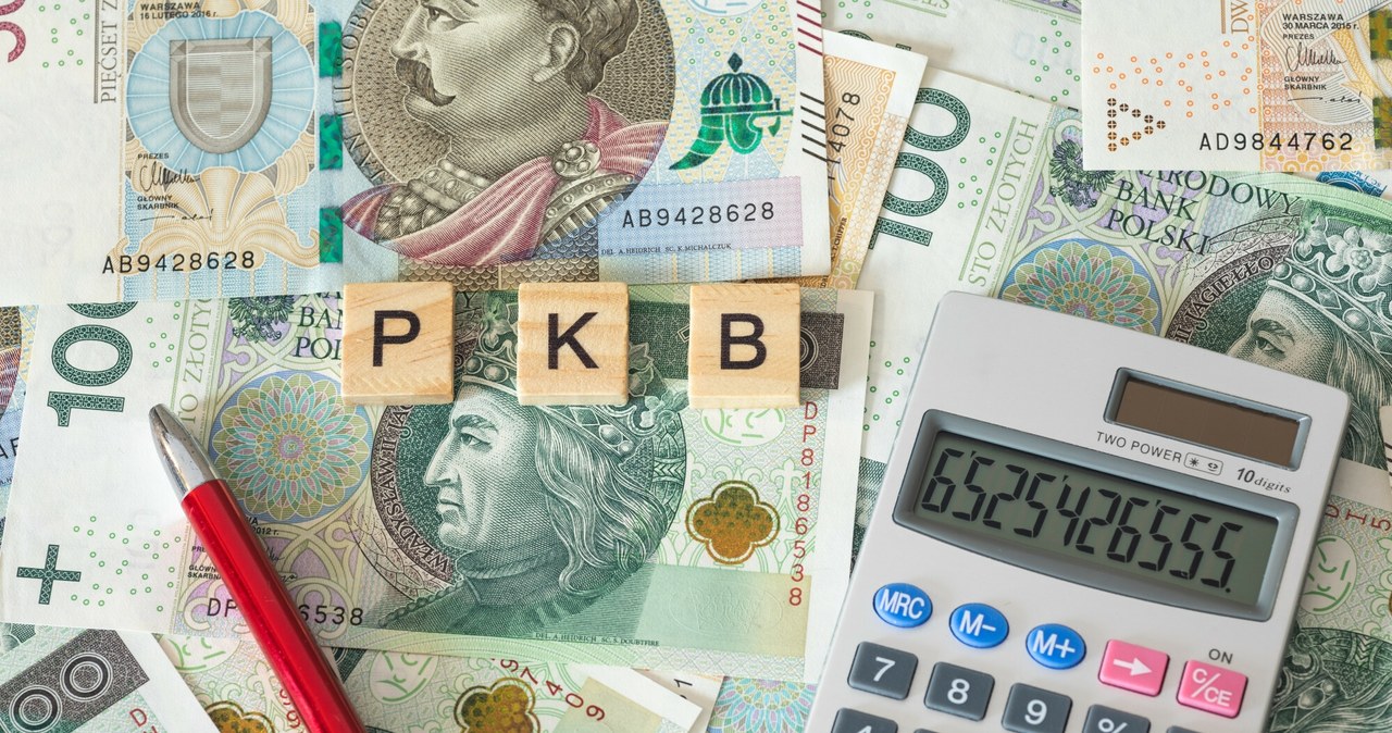 Zaskakująca prognoza dla Polski. Bank Światowy o wzroście PKB