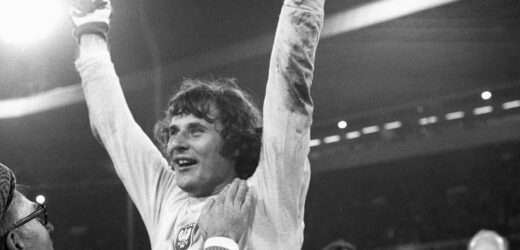 Mecz symbol. Mija 51 lat od remisu na Wembley