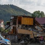 ​Znamy bilans powodzi: 11 tys. domów jednorodzinnych zniszczonych