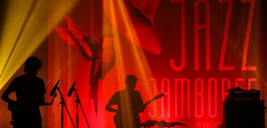 „Zapraszamy młodych, pamiętamy też o starszych”. Adamiak o Jazz Jamboree