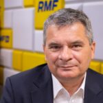 Dariusz Korneluk gościem Popołudniowej rozmowy w RMF FM