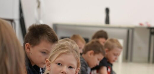​”Zielona szkoła” dla dzieci z Jeleniej Góry po powodzi