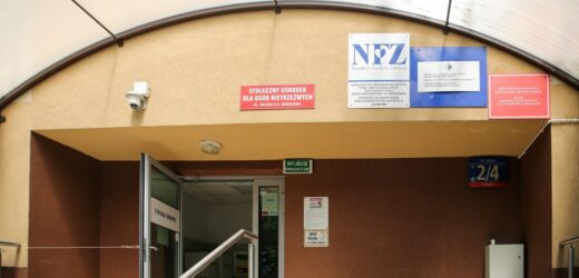 Droższy pobyt w izbie wytrzeźwień. Warszawscy radni zdecydowali