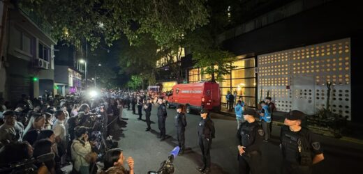 Nowe fakty ws. śmierci Liama Payne’a. Policja o działaniach w hotelu