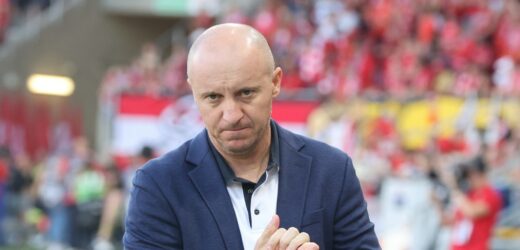 Aleksandar Vuković: Mecz z Koroną będzie trochę sentymentalny