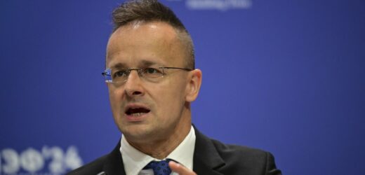 MSZ Węgier: Stan praworządności w Polsce obnaża podwójne standardy w UE