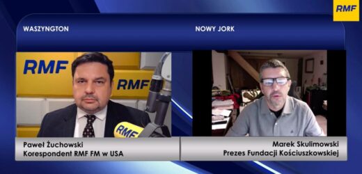 Marek Skulimowski: Polacy nie zdecydują o wyniku wyborów prezydenckich w USA