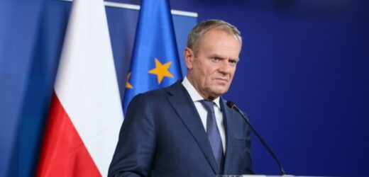 Tusk: Przywódcy UE rozumieli, że sytuacja wymaga odpowiednich metod działania