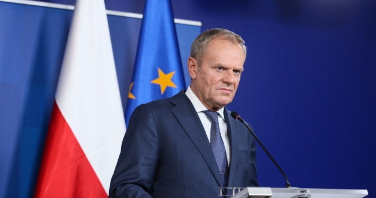 Tusk: Przywódcy UE rozumieli, że sytuacja wymaga odpowiednich metod działania