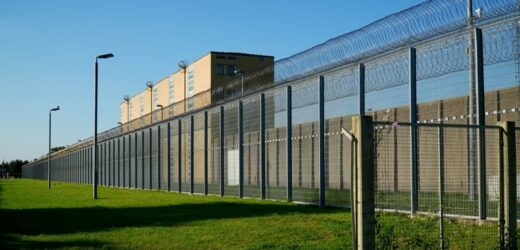 Stracono mężczyznę, który zabił 5 osób i prosił o wykonanie wyroku