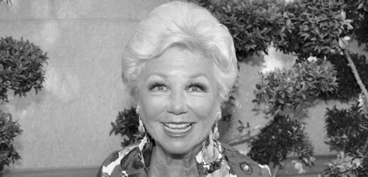 Gwiazda musicali Mitzi Gaynor nie żyje