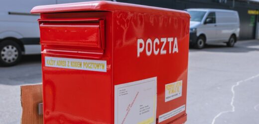 Poważne problemy Poczty Polskiej. Walka o podwyżki, redukcja etatów