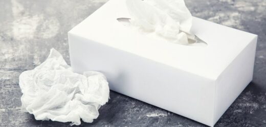 Gdzie wyrzucić chusteczki higieniczne? Polacy wciąż robią błąd