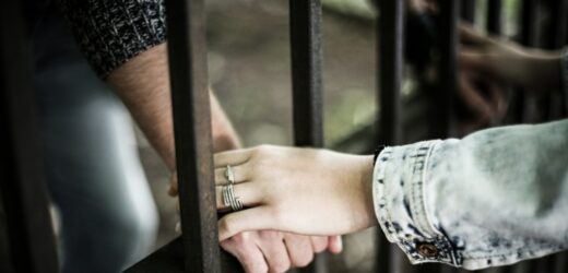 Wolał iść do więzienia, niż spędzać czas ze swoją partnerką