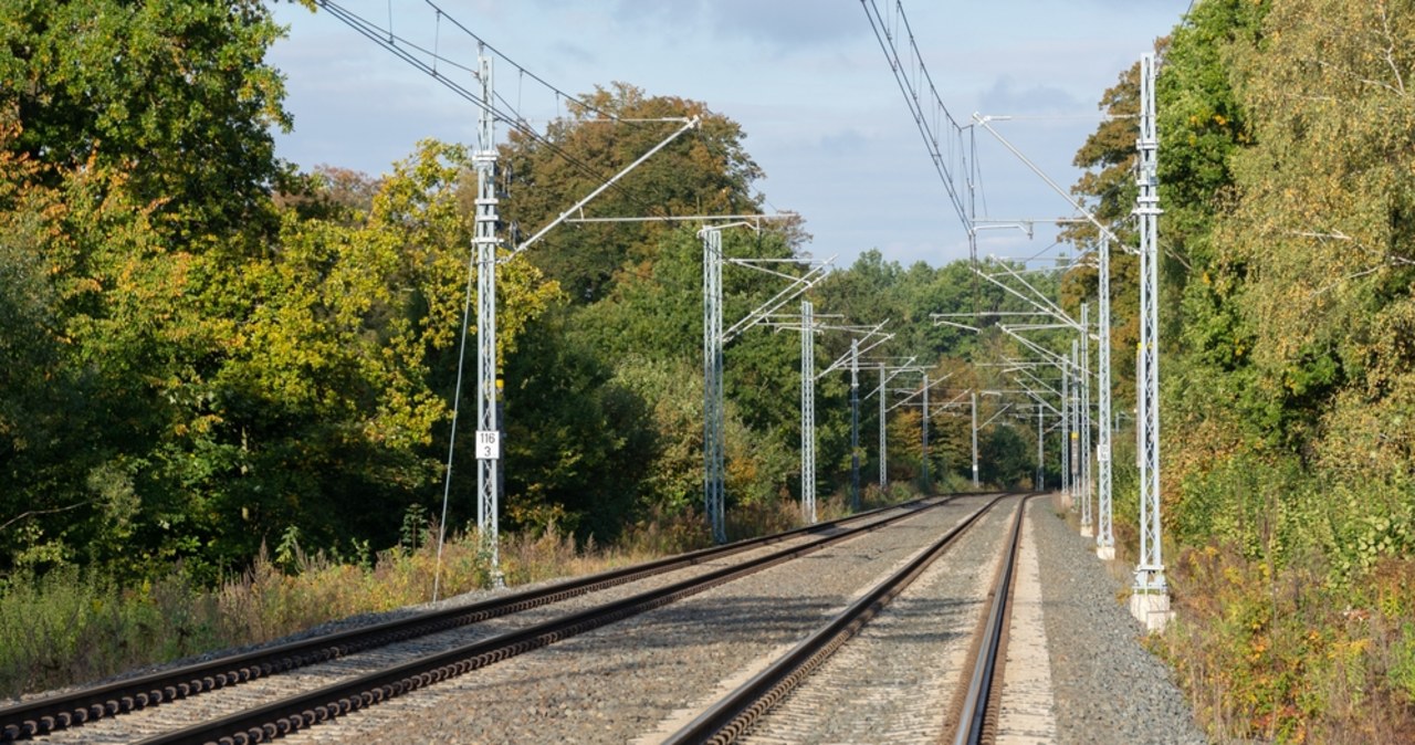 800 mln na modernizację linii kolejowej w Świętokrzyskiem