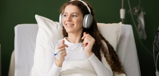 Nieoczekiwane pożytki słuchania muzyki