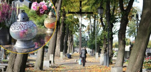Jaka będzie pogoda 1 listopada? Prognoza na Wszystkich Świętych