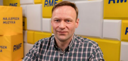 Marcin Mastalerek: Donald Tusk został ograny