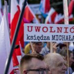 Jest decyzja sądu w sprawie księdza Michała Olszewskiego