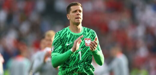 „Jestem już gotowy”. Szczęsny zadebiutuje w Barcelonie w niedzielę?