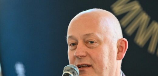 Dyrektor Opery Wrocławskiej Tomasz Janczak odwołany ze stanowiska