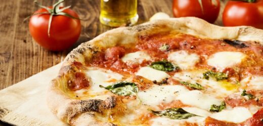 Włoska pizzeria poszukuje testera. Sowite wynagrodzenie za brak strachu przed kaloriami