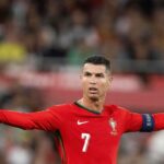 Cristiano Ronaldo najlepiej zarabiającym piłkarzem na świecie