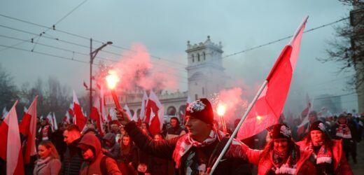 Sąd Apelacyjny podjął decyzję ws. Marszu Niepodległości