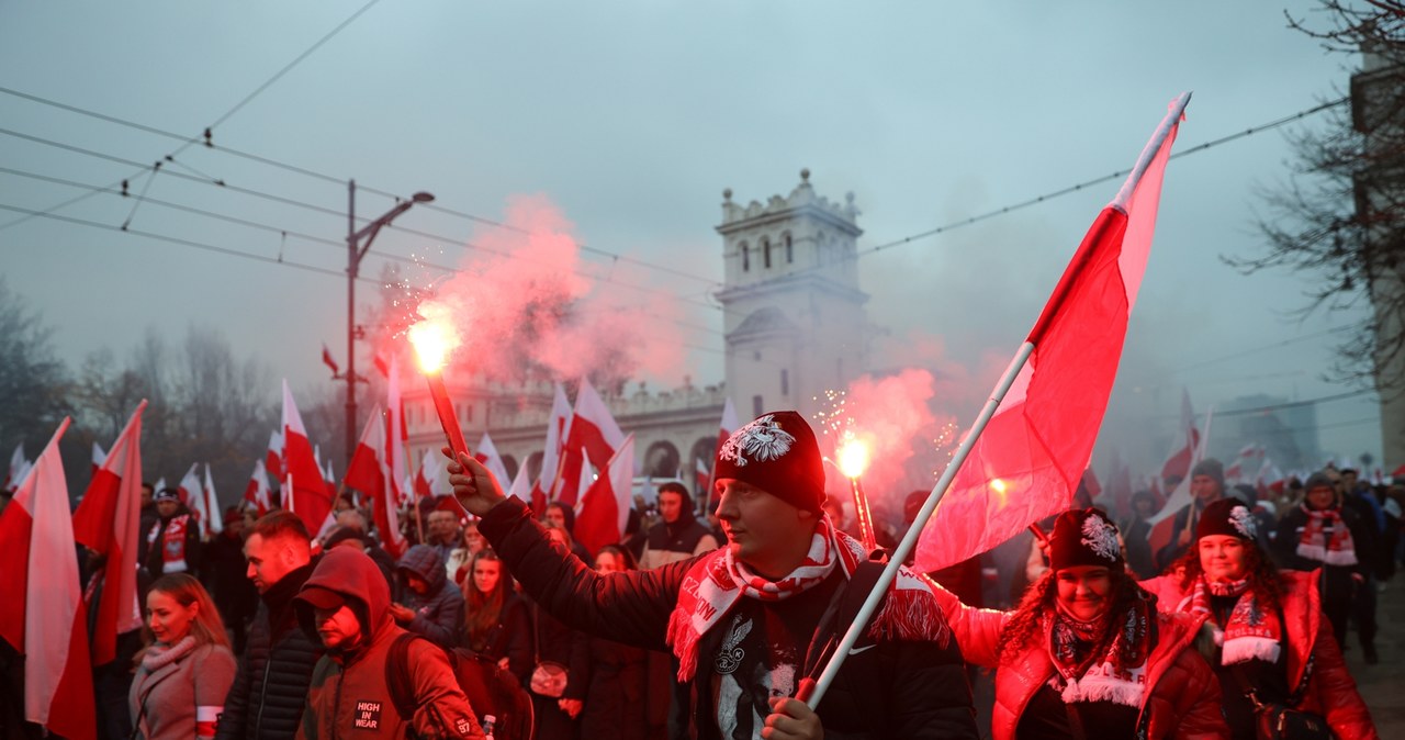 Sąd Apelacyjny podjął decyzję ws. Marszu Niepodległości