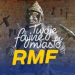 Twoje fajne miasto w RMF FM dziś na Dolnym Śląsku. Sprawdź, gdzie będziemy