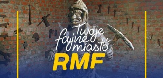 Twoje fajne miasto w RMF FM dziś na Dolnym Śląsku. Sprawdź, gdzie będziemy