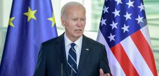 Biden przekazał złe wieści dla Kijowa. „Nie ma konsensusu”