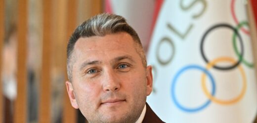 Piesiewicz pozywa Nitrasa. „Do nieprawidłowości w PKOl-u nie dochodziło”