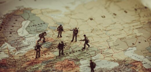Rosja i Ukraina po raz kolejny wymieniły się jeńcami wojennymi
