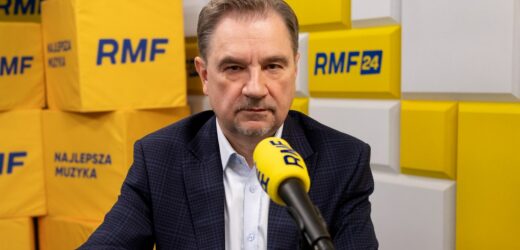 Piotr Duda: Zjednoczona Prawica nie wygra bez nas wyborów