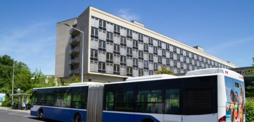 Autobusem miejskim na Żabiniec. Zmiany w krakowskiej komunikacji